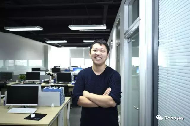 博雅工道创始人熊明磊荣获2016年大学生创业英雄榜前100强