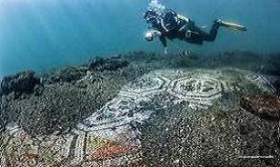 BIKI is invited to explore international underwater heritage
